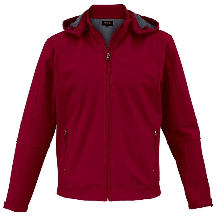 Illusion Jacket Mens