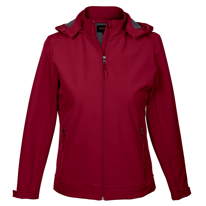 Illusion Jacket Ladies