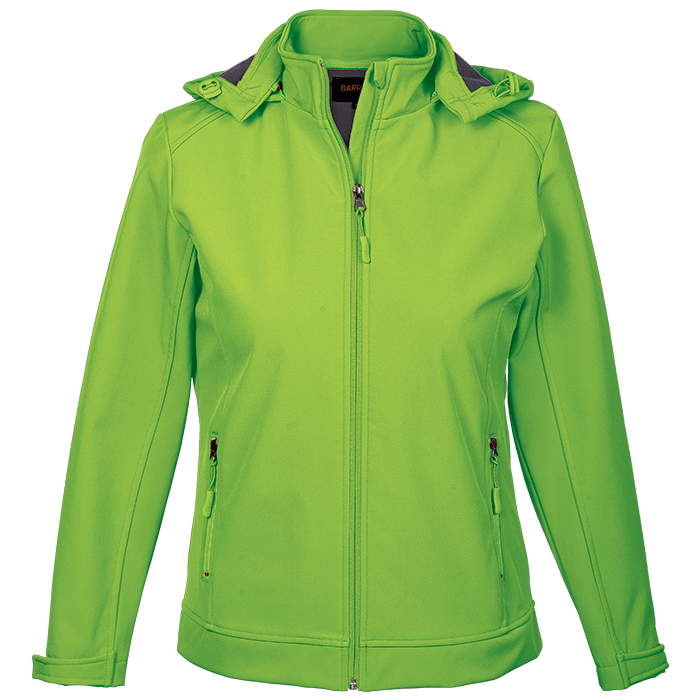 Illusion Jacket Ladies