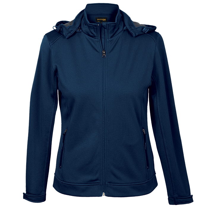 Illusion Jacket Ladies