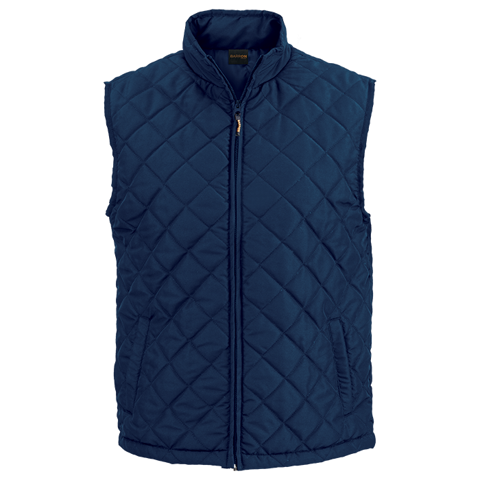 Michigan Bodywarmer Mens