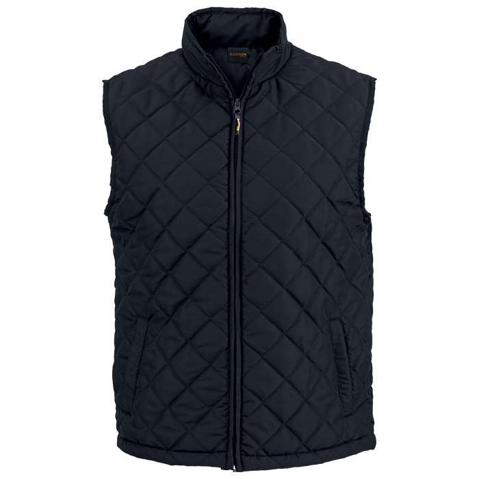 Michigan Bodywarmer Mens