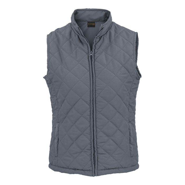 Michigan Bodywarmer Ladies