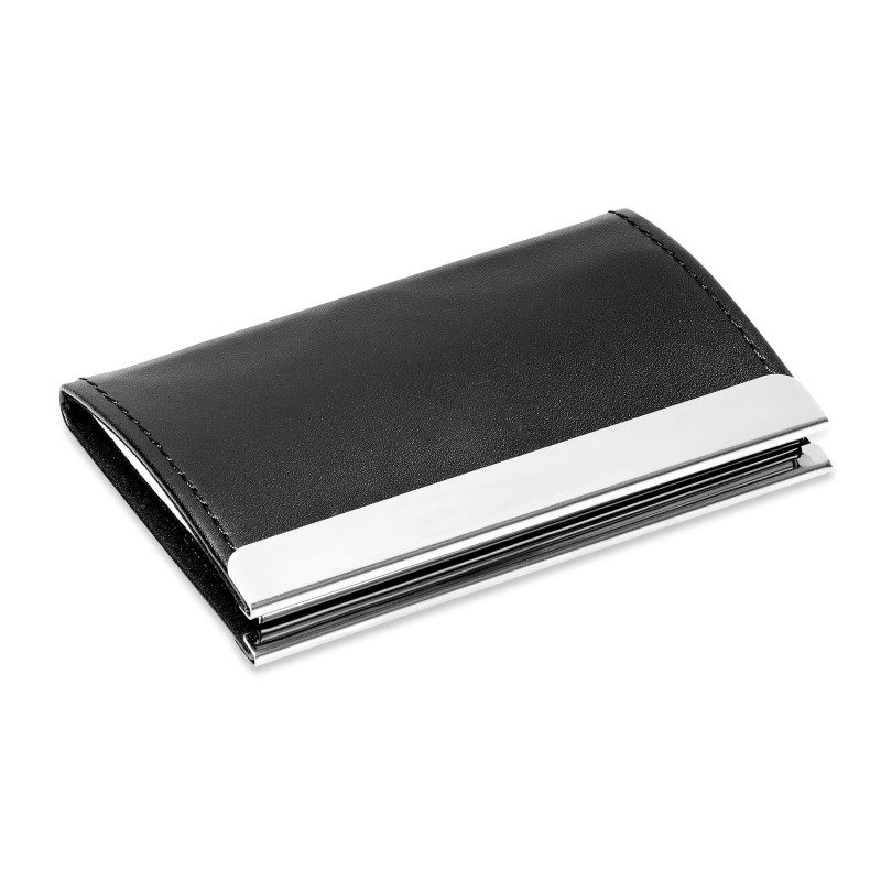 Buffet Business Card Holder