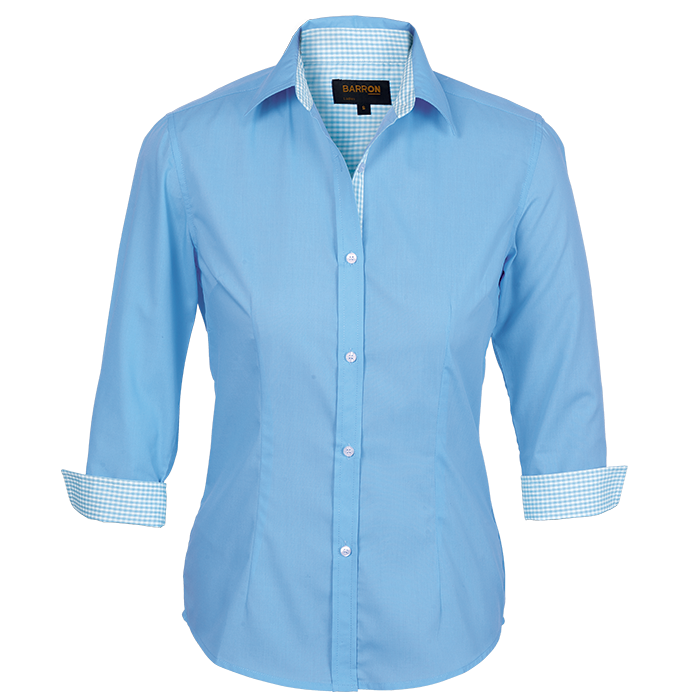 Harper Blouse Ladies