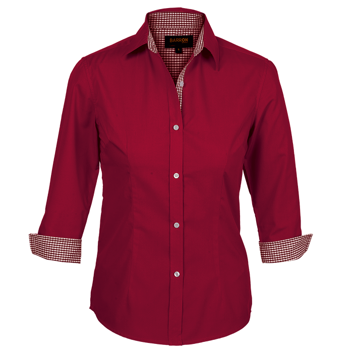 Harper Blouse Ladies