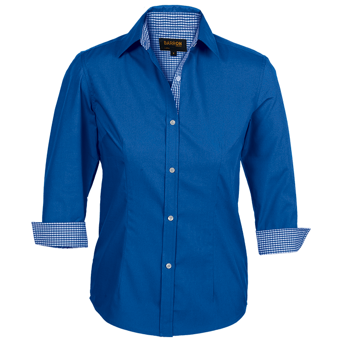 Harper Blouse Ladies