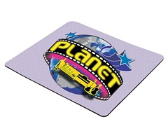 Sublimation Rectangle Mousepad