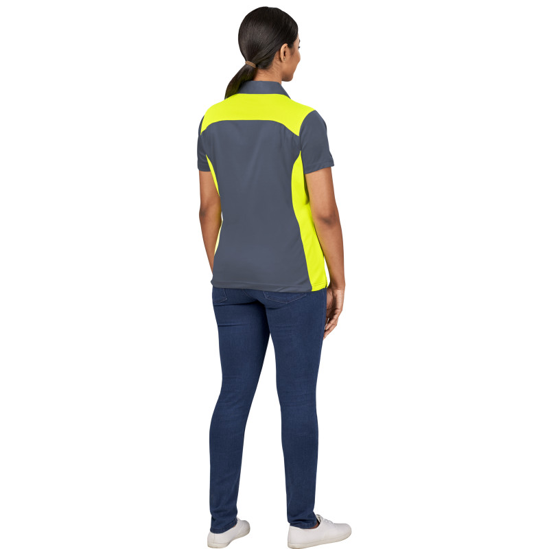 Ladies Glendower Golf Shirt