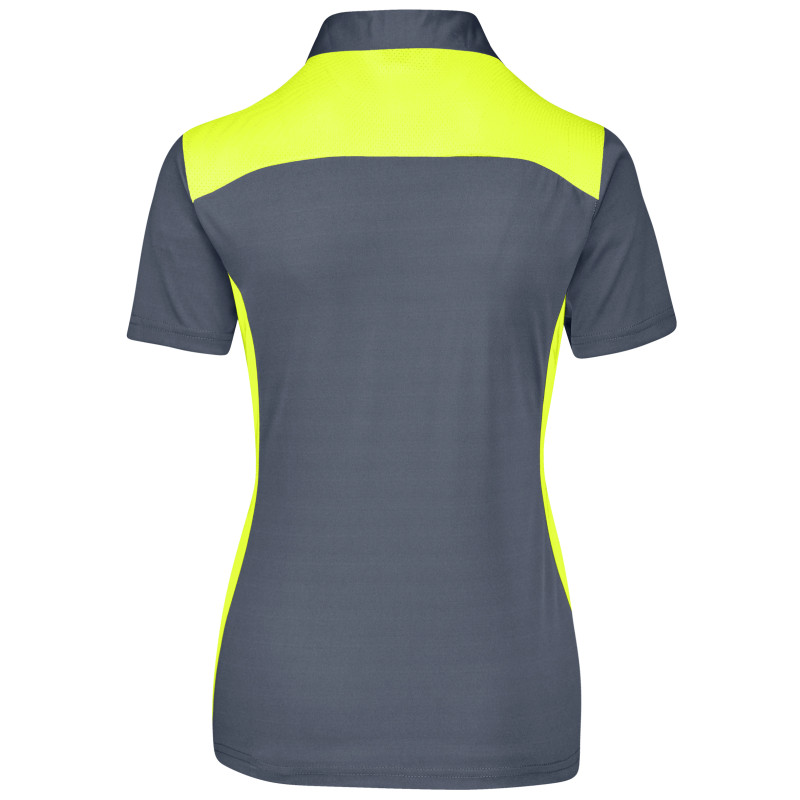 Ladies Glendower Golf Shirt