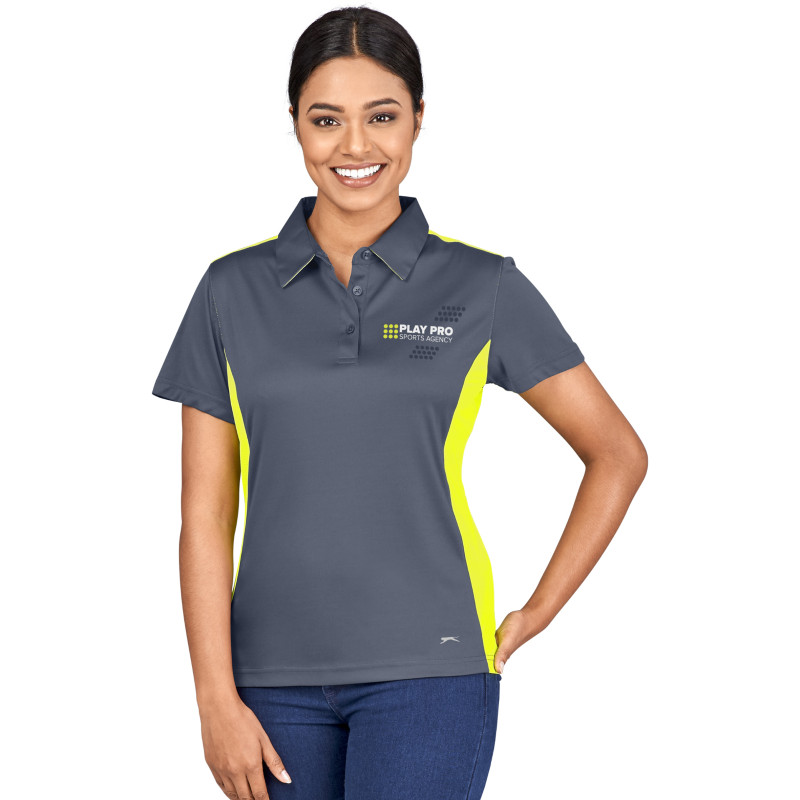 Ladies Glendower Golf Shirt