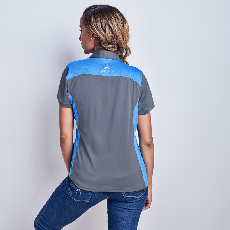 Ladies Glendower Golf Shirt