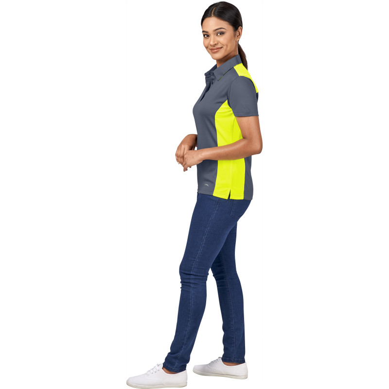 Ladies Glendower Golf Shirt