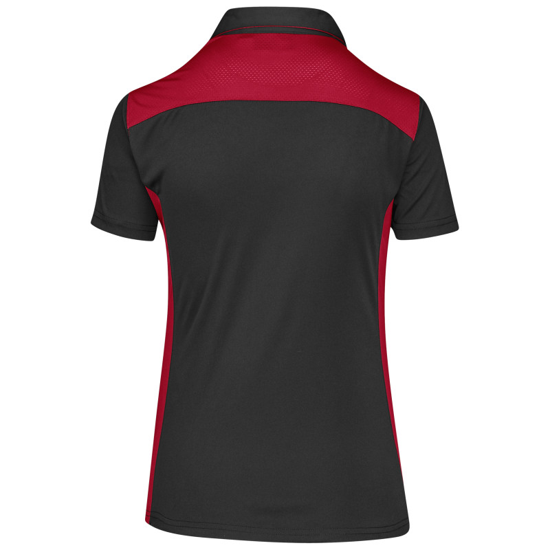 Ladies Glendower Golf Shirt