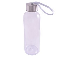Cylinder Water Bottle