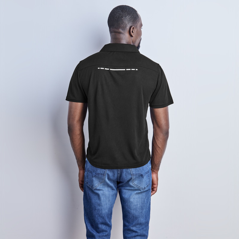 Mens Ultimate Golf Shirt