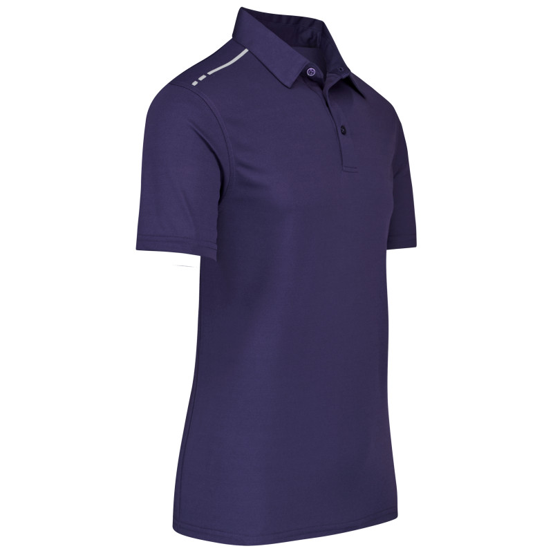 Mens Ultimate Golf Shirt