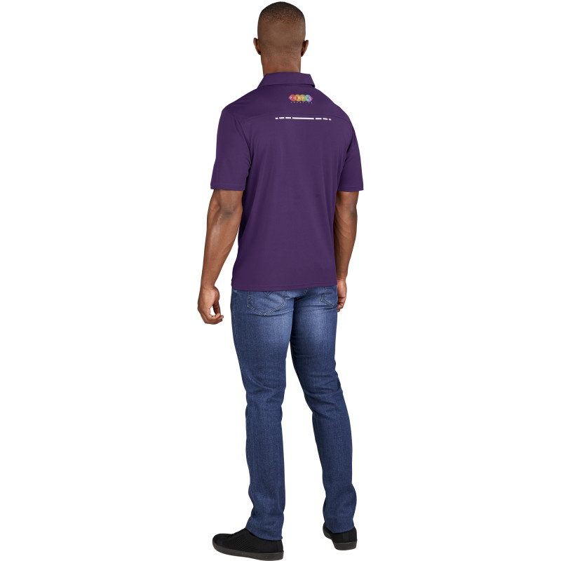 Mens Ultimate Golf Shirt