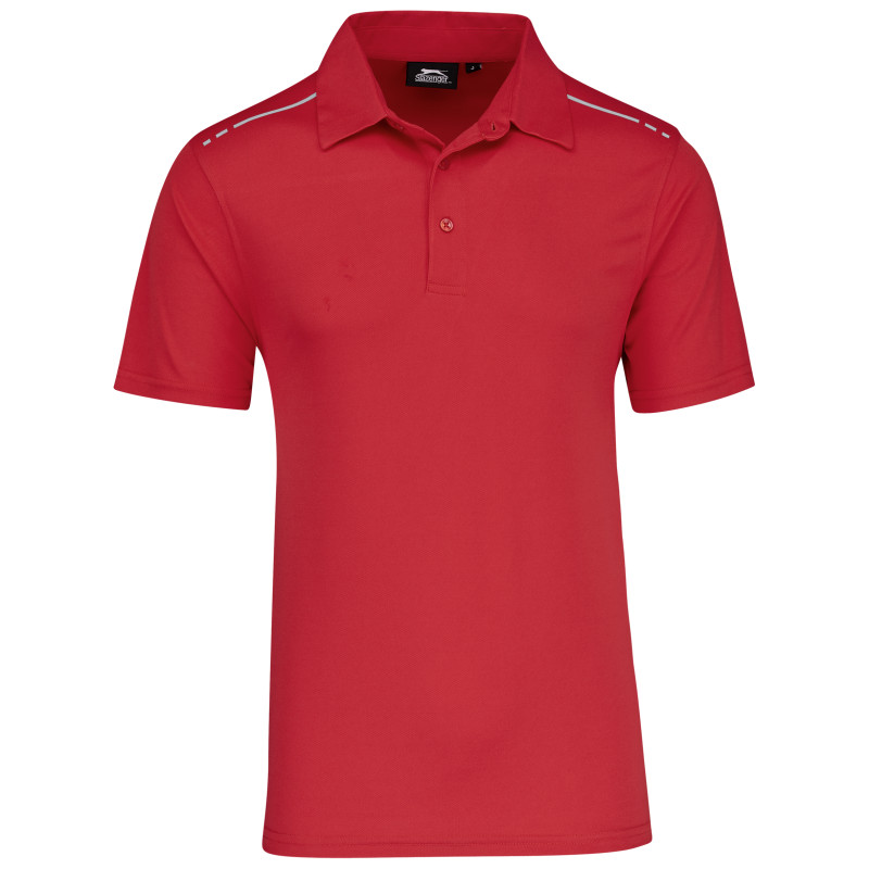 Mens Ultimate Golf Shirt