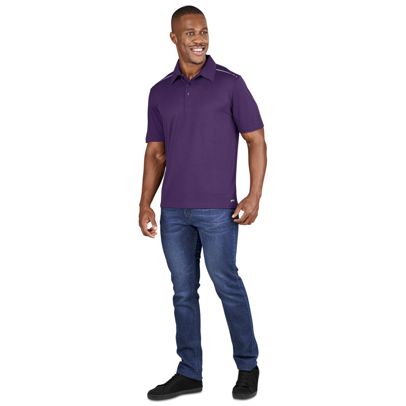 Mens Ultimate Golf Shirt