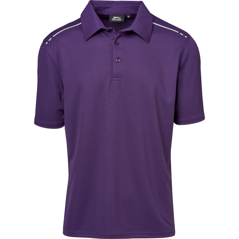 Mens Ultimate Golf Shirt