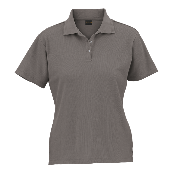 175g Barron Pique Knit Golfer Ladies