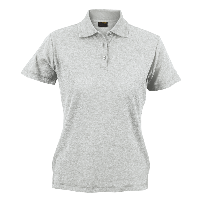 175g Barron Pique Knit Golfer Ladies