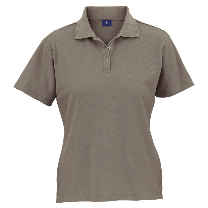 175g Barron Pique Knit Golfer Ladies