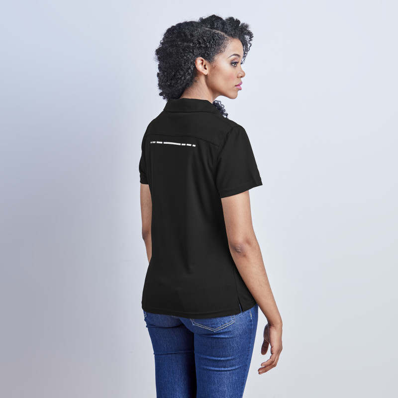 Ladies Ultimate Golf Shirt