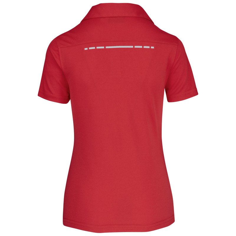 Ladies Ultimate Golf Shirt
