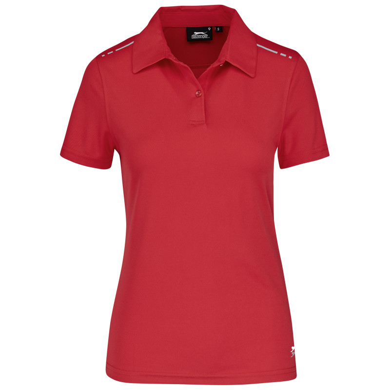 Ladies Ultimate Golf Shirt