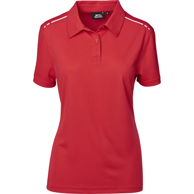 Ladies Ultimate Golf Shirt