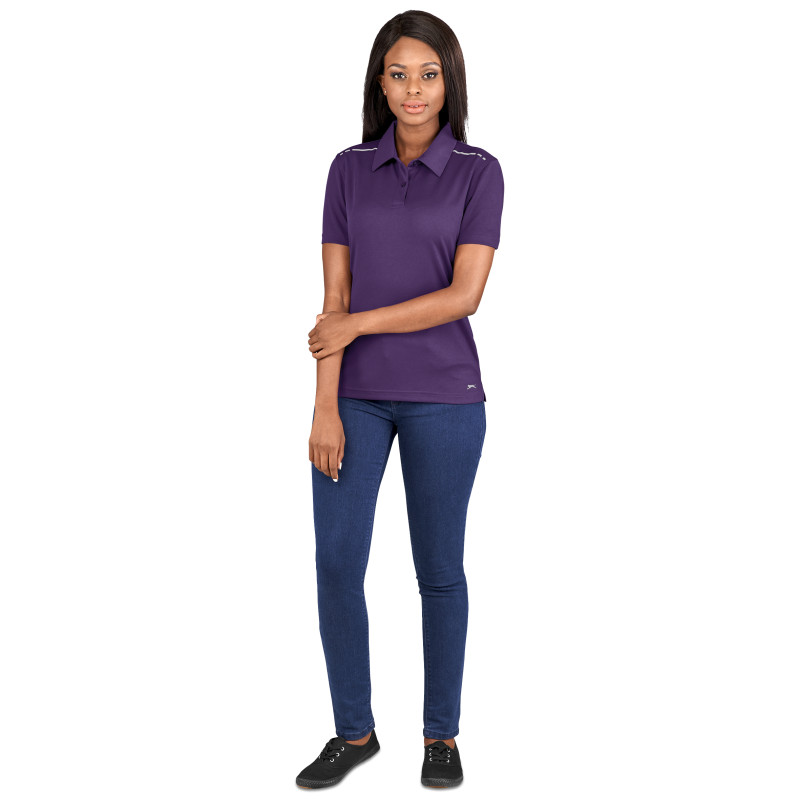 Ladies Ultimate Golf Shirt