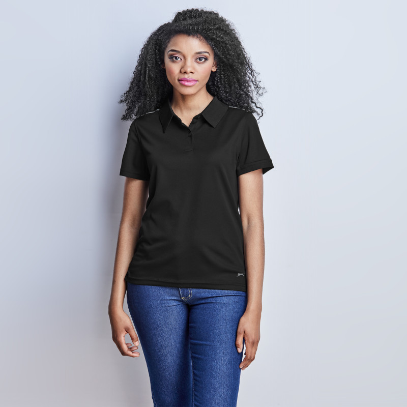 Ladies Ultimate Golf Shirt