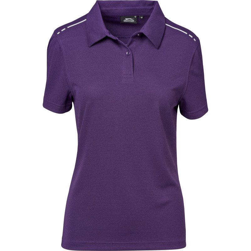 Ladies Ultimate Golf Shirt