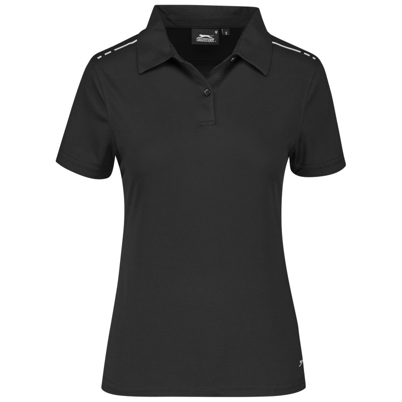 Ladies Ultimate Golf Shirt