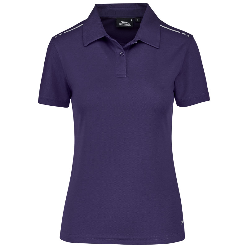Ladies Ultimate Golf Shirt