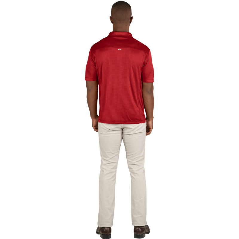 Mens Hydro Golf Shirt