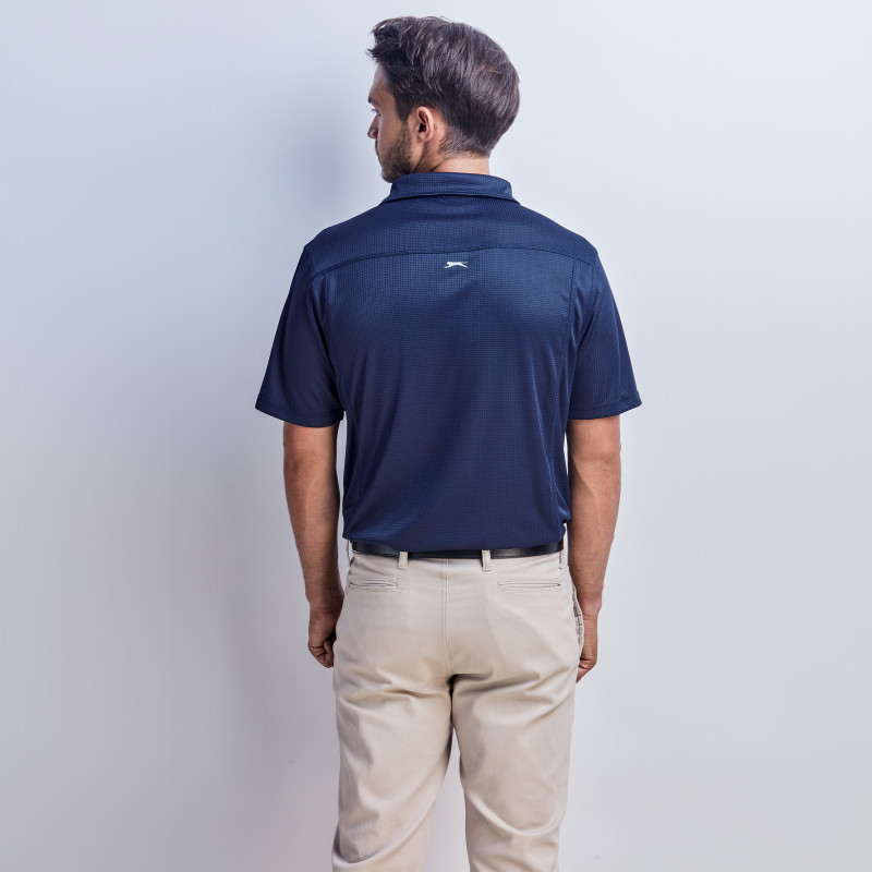 Mens Hydro Golf Shirt