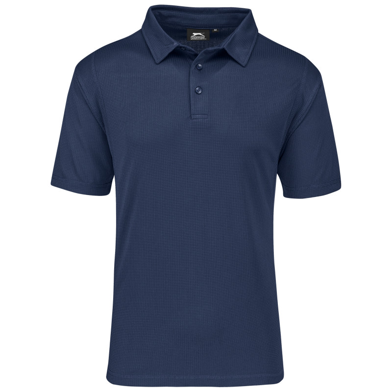 Mens Hydro Golf Shirt