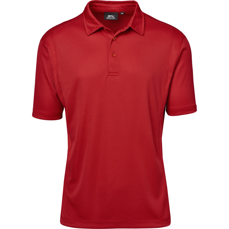 Mens Hydro Golf Shirt
