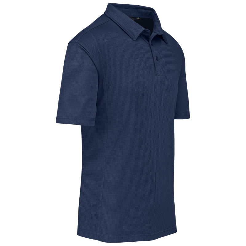 Mens Hydro Golf Shirt