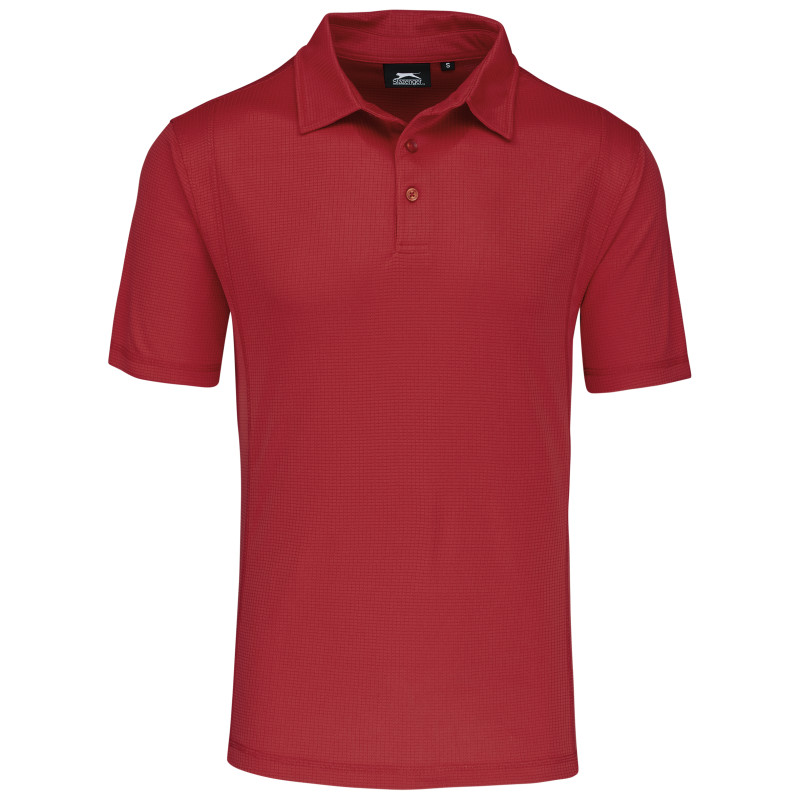 Mens Hydro Golf Shirt