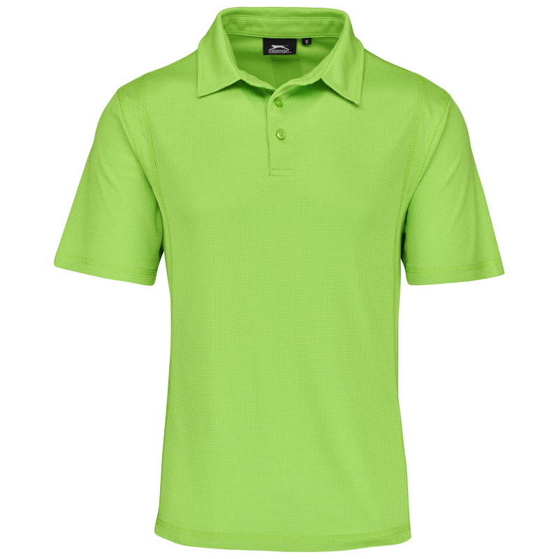 Mens Hydro Golf Shirt