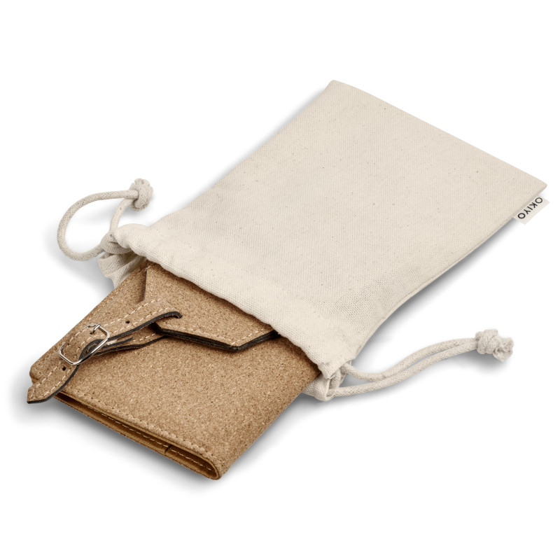 Okiyo Bouken Cork Travel Gift Set