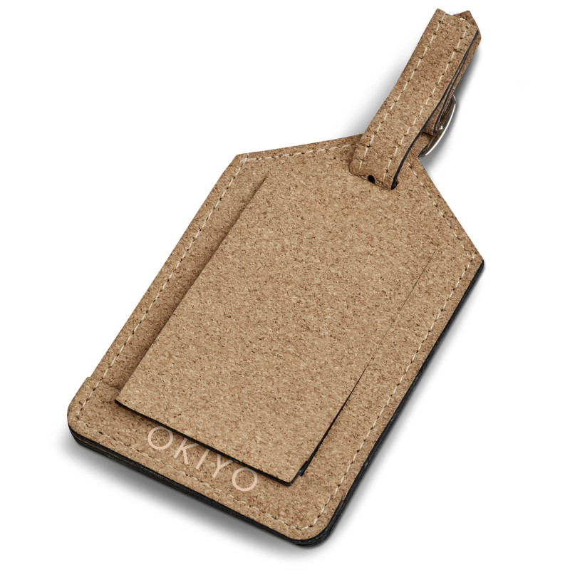 Okiyo Bouken Cork Travel Gift Set