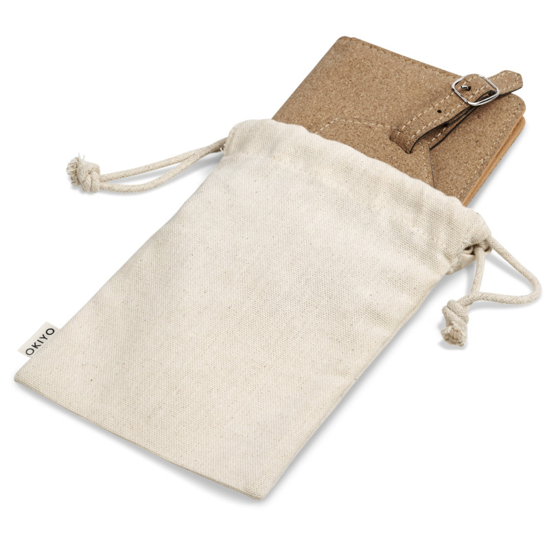 Okiyo Bouken Cork Travel Gift Set