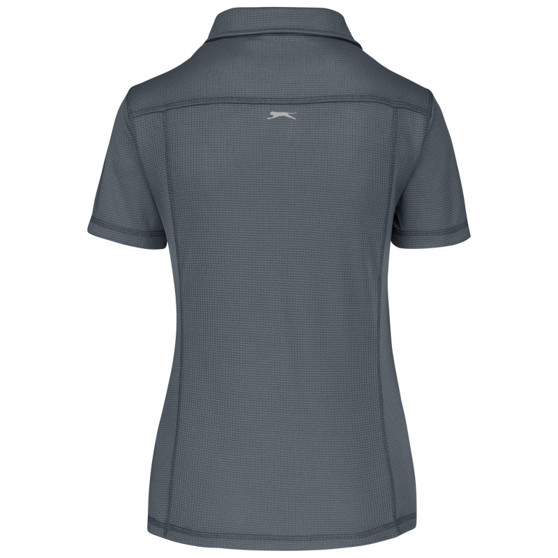 Ladies Hydro Golf Shirt