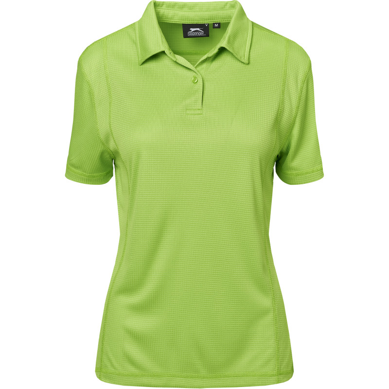 Ladies Hydro Golf Shirt