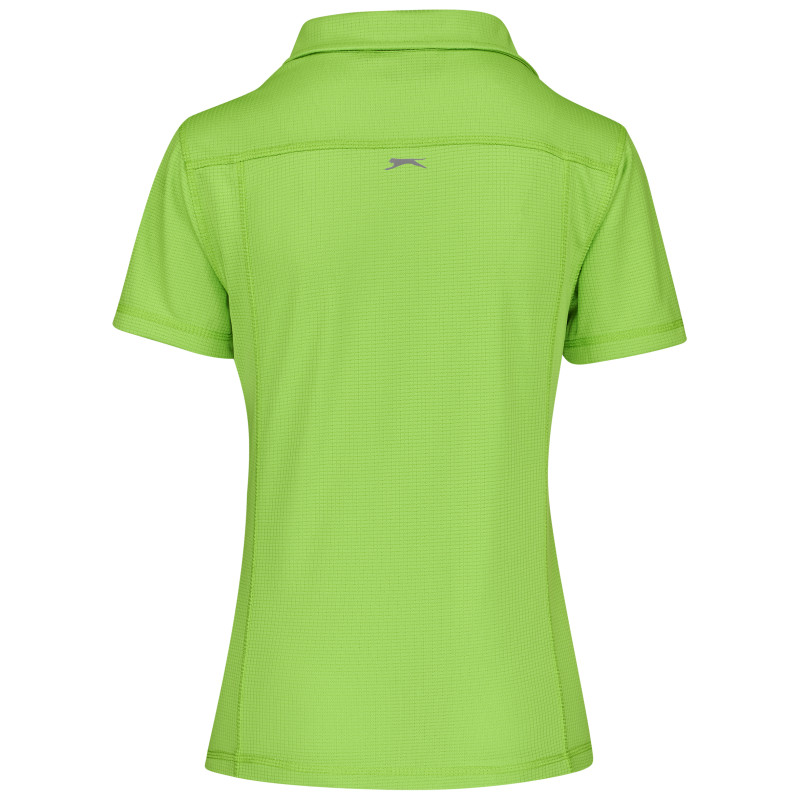 Ladies Hydro Golf Shirt